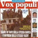 Vox Populi - Comme vò Dio ()