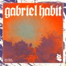 Gabriel Habit - Rain Cliche