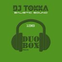 DJ Tokka - Shuttle Space ()