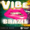 Camila Haro - Vibe Brazil ()