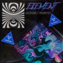 Melejend & prodbyREI - ELEMENT ()