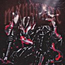 mxndrxge & PREMLXSRIT - MURDER DEMON ()