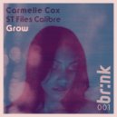 Calibre, ST Files, Carmelle Cox - Grow (Original Mix)