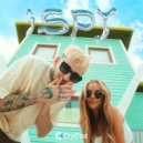 Mila Falls, AC13 - ISpy