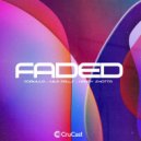 Formula, Harry Shotta, Mila Falls - Faded