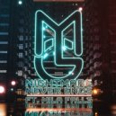 Macky Gee, Mila Falls - Nightmare Never Ends