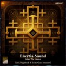 Enertia-sound - Calm the Unrest (Original Mix)