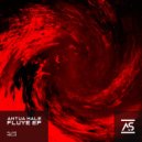 Antua Hale - Fluye