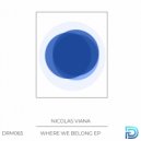 Nicolas Viana - Where We Belong (Original Mix)