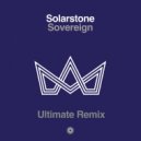 Solarstone - Sovereign