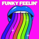Dj Apollonia, Adam Fiorucci - Funky Feelin\' (Saturday Mix)