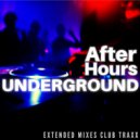 Dynamiks & Mdv - Dirty Raw Basement (Mdv Remix)