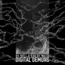 KK NULL & Dao De Noise - Digital Demons II ()