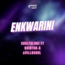 Soulful901 Feat Quinton_k - Enkwarini (Original Mix)