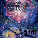 OKTOBER 2101 - Paradise Goa Part 1 ((PSY))