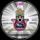 Hassio (COL) - Sonloto (Original mix)