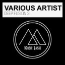 Christian Scott & Thomas Anthony & David Walker & Melonie Daniels - Love Is The Answer (feat. David Walker & Melonie Daniels) (Christian Scott Mix)