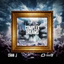 Chan J - BACKPACK LOADED