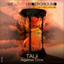 Talii - Against Time ()
