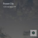 Frozen City - Asteroid