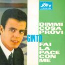 Ginto & Orchestra di Gian Piero Reverberi - Fai la pace con me (feat. Orchestra di Gian Piero Reverberi)