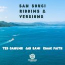 Ted Ganung & Jah Bami - Cocoa Looks ()