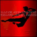 David John Ricci - Suffering with the Blues
