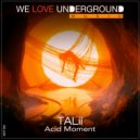 Talii - Acid Moment