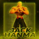 NZB & Unfeared - JACK HANMA ()