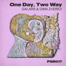 Dima Zverev & Galars - Mistake (Original Mix)
