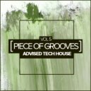 Suman - Unknown Place (Original Mix)