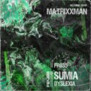 SUMIA - Dyslexia