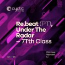 RE.beat (PT) & Under The Radar - RJ (Original Mix)