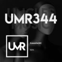Kamaha (IN) - Kaya (Original Mix)