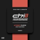 Igor Pumphonia - Atomic Clock (Space Zone X)