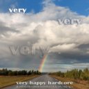 Mr.Пух - Very happy hardcore live at vstrecha odnoklassnikov A.S.SH.-1997g.v.