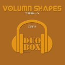 Volumn Shapes - Existence ()
