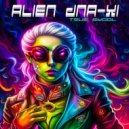 SKYNET 808 disciple - Resident Alien ()