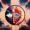 Ghek - Nada Nunca Con Nadie ()