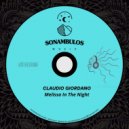 Claudio Giordano - Melissa In The Night (Original Mix)