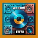 Meis, Sdma - Fresh (Original Mix)