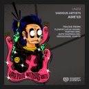 Nate Chapman (US) - \'93 Till (Original Mix)