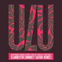 Emanuele Esposito, Gianni Romano, Thieuf Ndiaye, Trick Beat - Clandestin (Monkey Safari Remix)