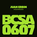 Juan Erbin - Moonrider