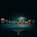 Noya Chekoral - Turn Up The Hit (Original Mix)