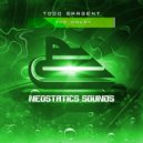 Todd Sargent - The Savoy