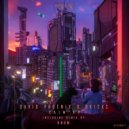 David Phoenix, 8kicks - Calm