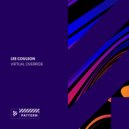 Lee Coulson - Virtual Override (Extended Mix)
