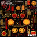Valy Mo & Lizard Disco - Ritmo Loco