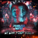 Fearless Mates - Name Of The Game